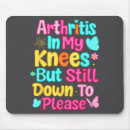 Search for knee mouse mats Aesthetic