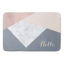 Search for rose gold grey bathroom accessories Pink