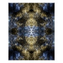Search for plasma posters Abstract