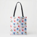 Search for sesame street tango tote bags Grover