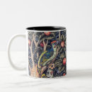 Search for floral tapestry mugs Vintage