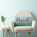 Search for charlie brown cushions Peanuts gang