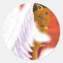 Search for american angel stickers African