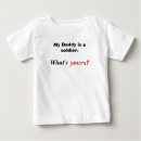 Search for soldier baby clothes Army