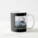 Search for light truck mugs Snowman