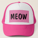 Search for cat lover hats Pink
