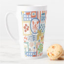 Search for lemon print mugs Mediterranean