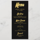 Search for birthday menus Black