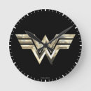 Search for wonder woman clocks Movie