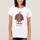 Search for turkey womens tshirts Humour