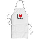 Search for california state aprons City