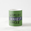 Search for say uncle mugs Typography