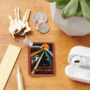 Search for monte carlo key rings Vintage