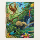 Search for jungle office supplies Elephant