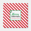 Search for candy cane magnets Red