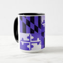 Search for maryland state mugs Baltimore