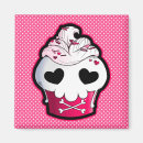 Search for skull magnets Cute