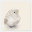 Search for digital watercolor stickers Bird