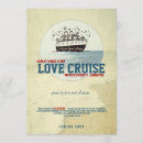 Search for cruise wedding invitations Sea