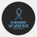 Search for useless stickers We need a cure