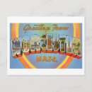 Search for worcester massachusetts postcards Large letter