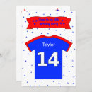 Search for 14th for boy birthday invitations Modern
