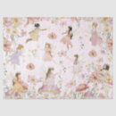 Search for wildflower garden tissue paper Whimsical