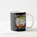 Search for silly goose mugs Ugly christmas sweater