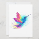 Search for bird 7x5 invitations Watercolor