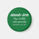 Search for darkness magnets Christian