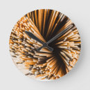 Search for spaghetti clocks Italian