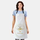 Search for anniversary aprons Couple