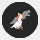 Search for dinosaur lover stickers Rex