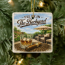 Search for whiskey christmas tree decorations Funny