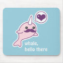 Search for narwhal mouse mats Kawaii