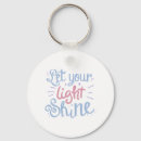 Search for shining light key rings Shine