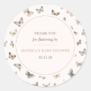 Search for watercolor butterflies stickers A little butterfly