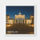 Search for tor magnets Germany