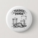 Search for trash badges Trashed panda