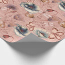 Search for dragonflies wrapping paper Garden