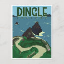 Search for dingle ireland Vintage