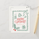 Search for cute whimsical postcards Retro