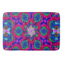 Search for hawaiian bath mats Pink