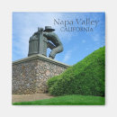 Search for napa magnets California
