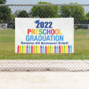 Search for preschool graduation banners Cute
