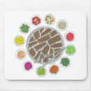 Search for barbecuing mouse mats Food