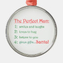 Search for in relationship christmas tree decorations Women