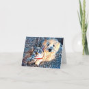 Search for dog and cat thank you cards Animals
