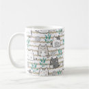 Search for cat and yarn mugs Kitten