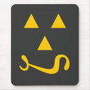Search for yellow jack mouse mats Halloween
